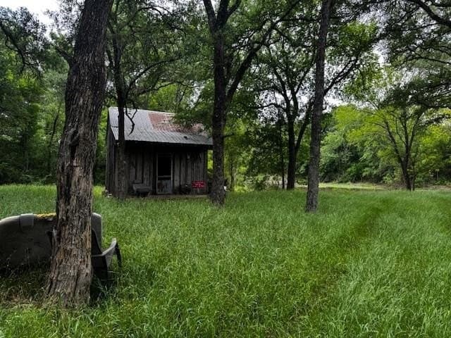 47.78 acres in Freestone County featured view