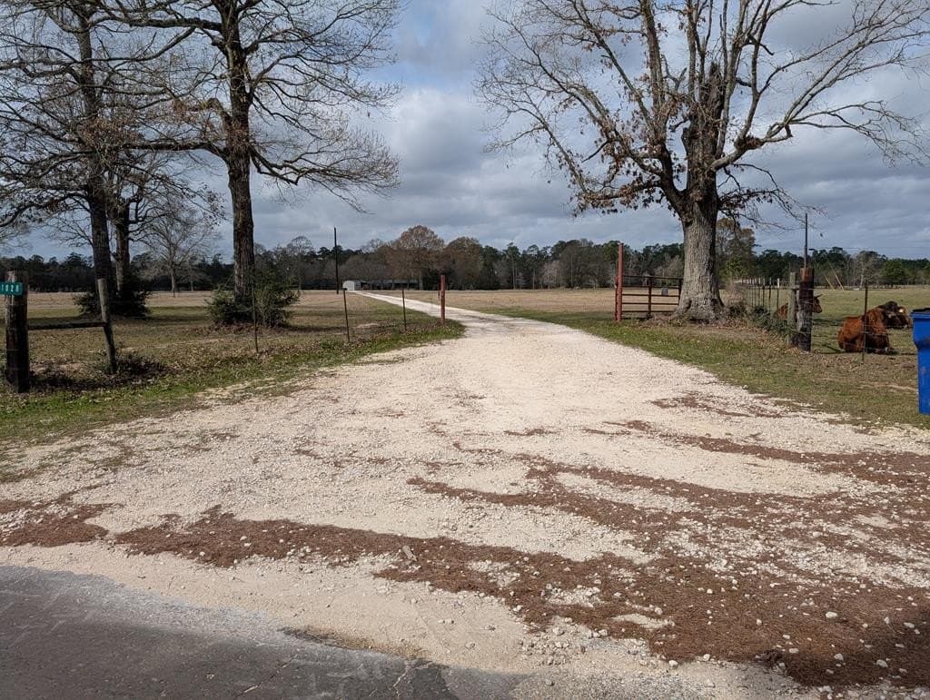 25 acres in Texas County