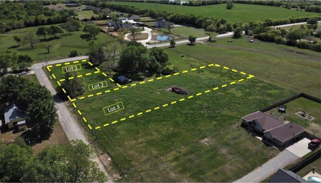 0.25 acres in Fannin County gallery image 2