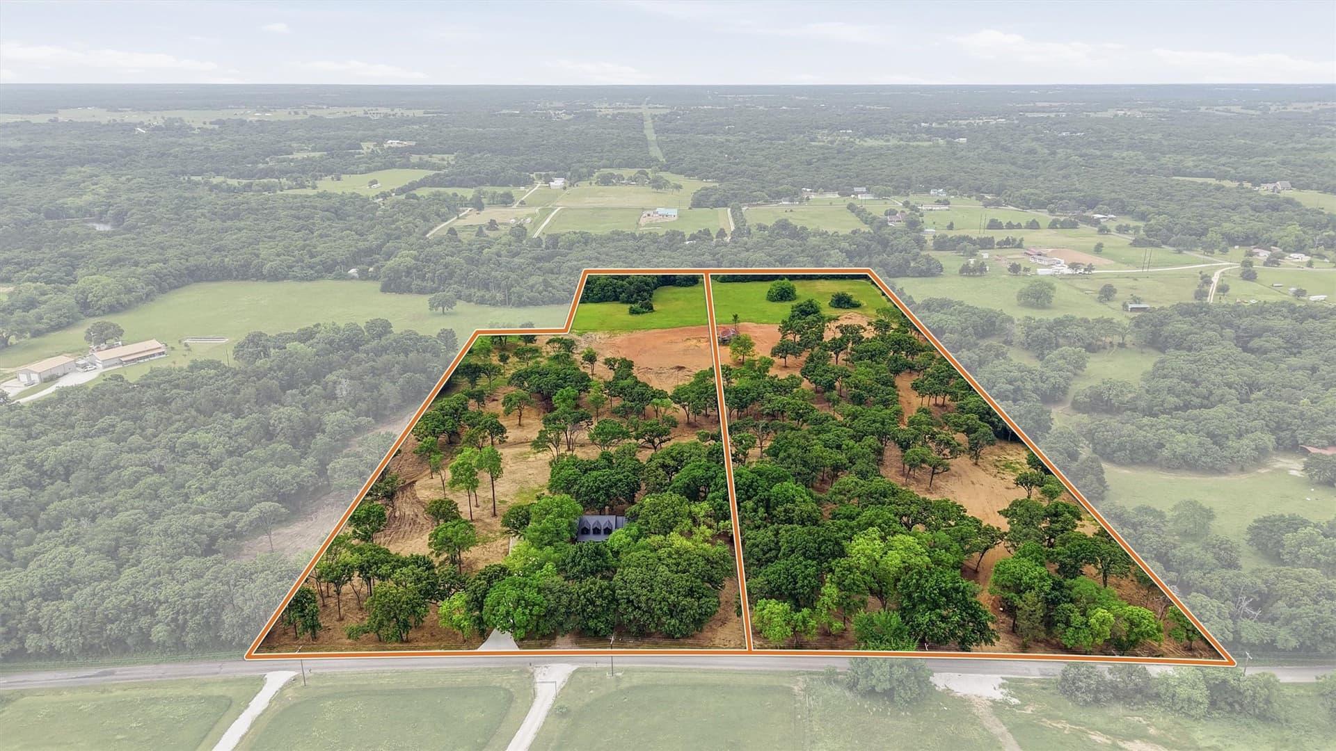 11 acres in Grayson County - photo 37