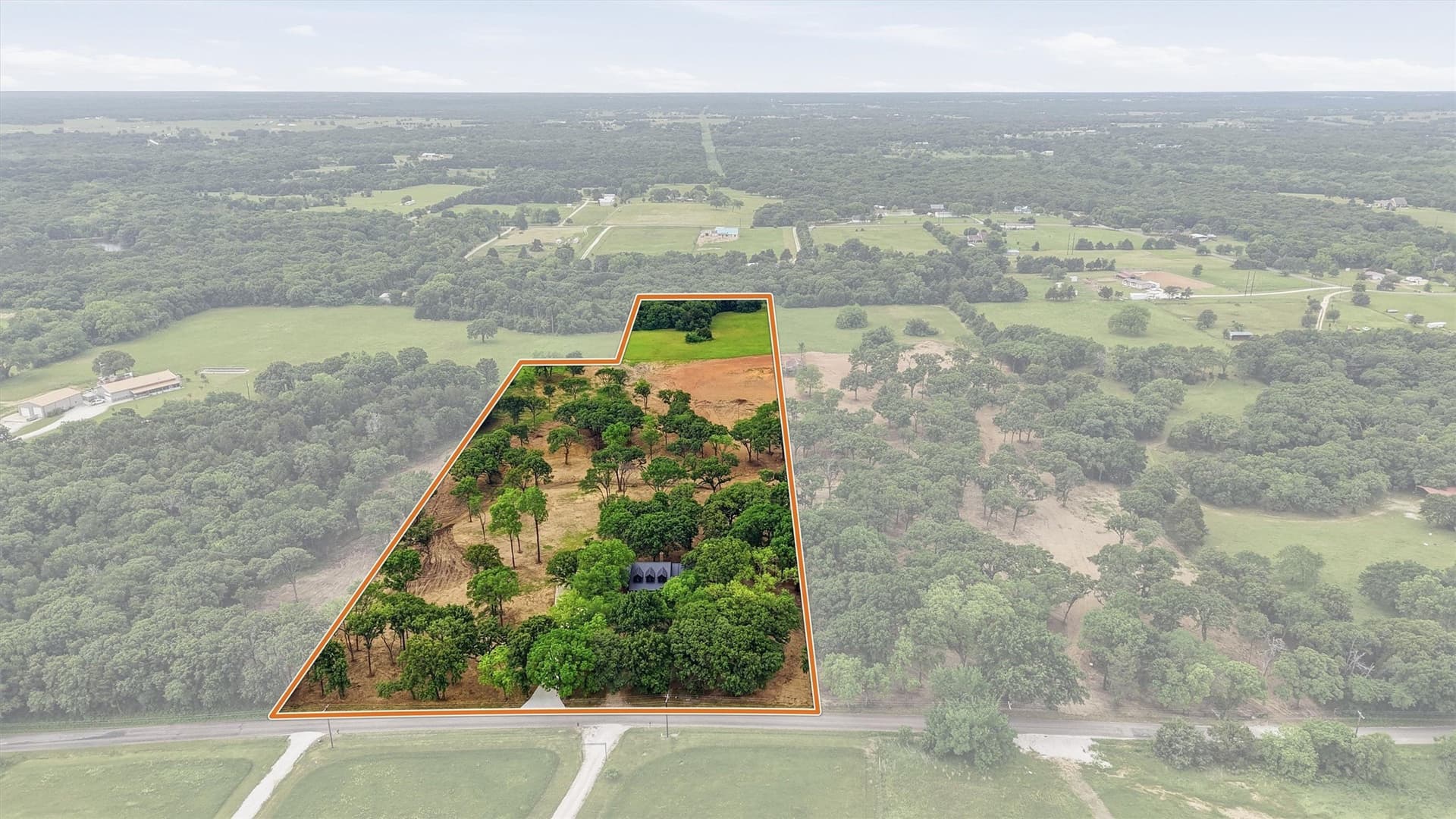 11 acres in Grayson County - photo 36