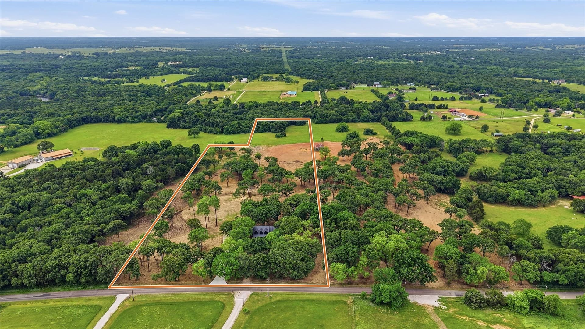 11 acres in Grayson County - photo 35