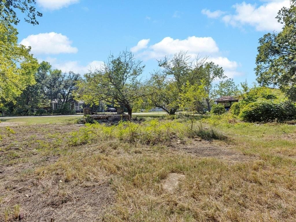 0.12 acres in Denton County featured view