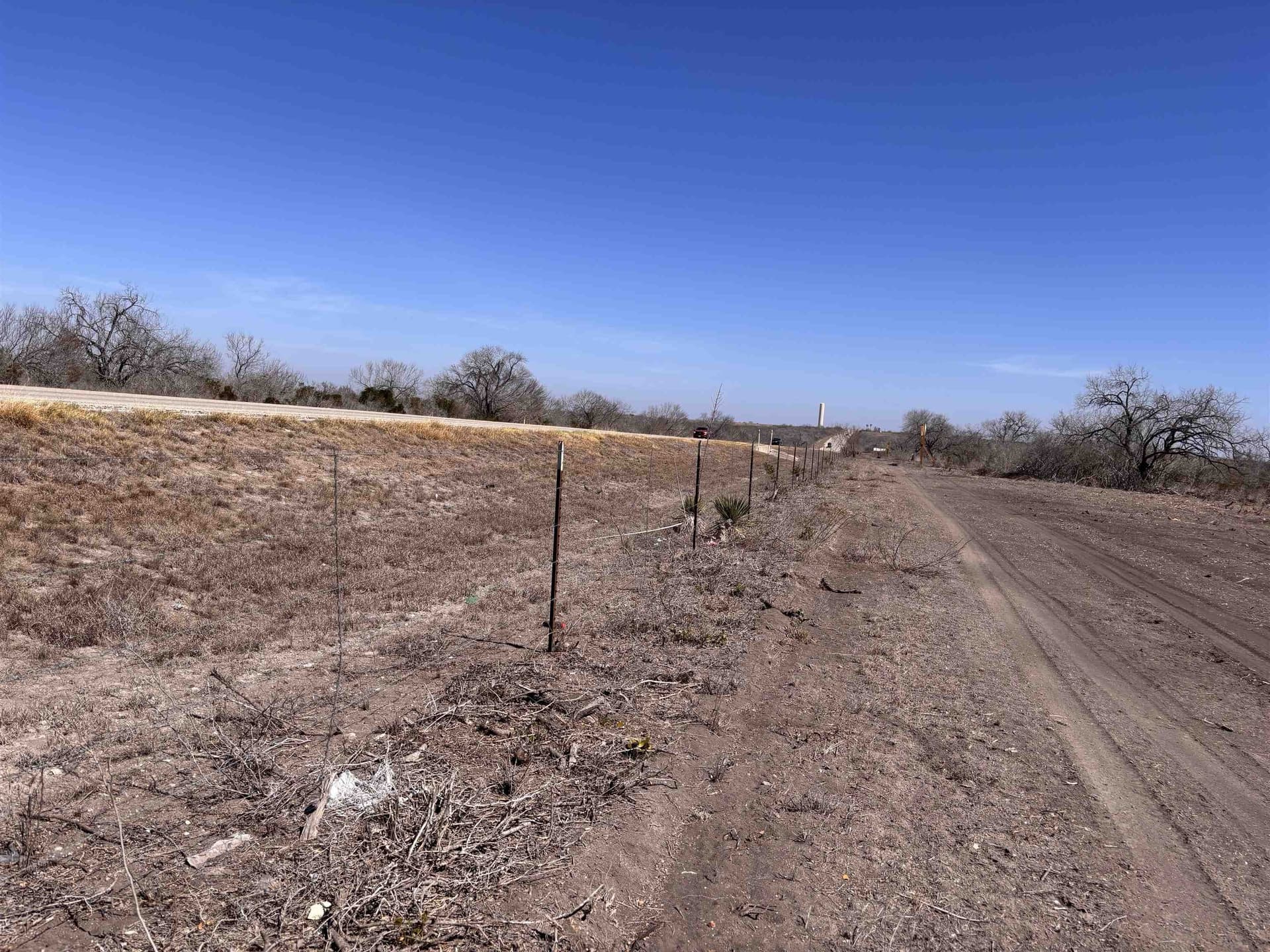 10.01 acres in Live Oak County - photo 11