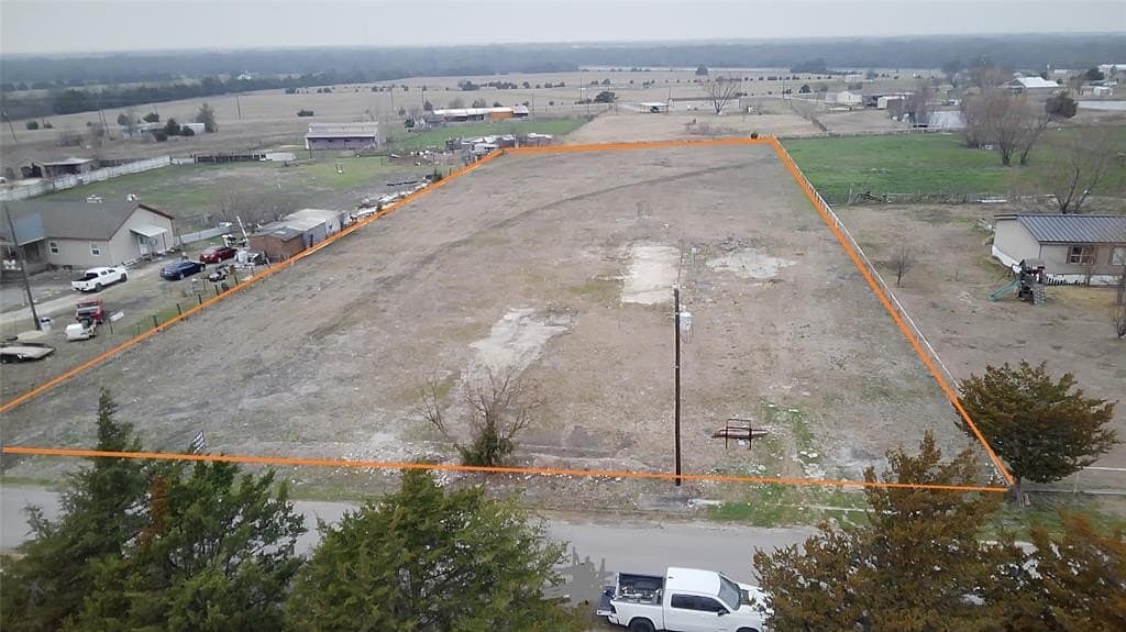 2.04 acres in Hunt County