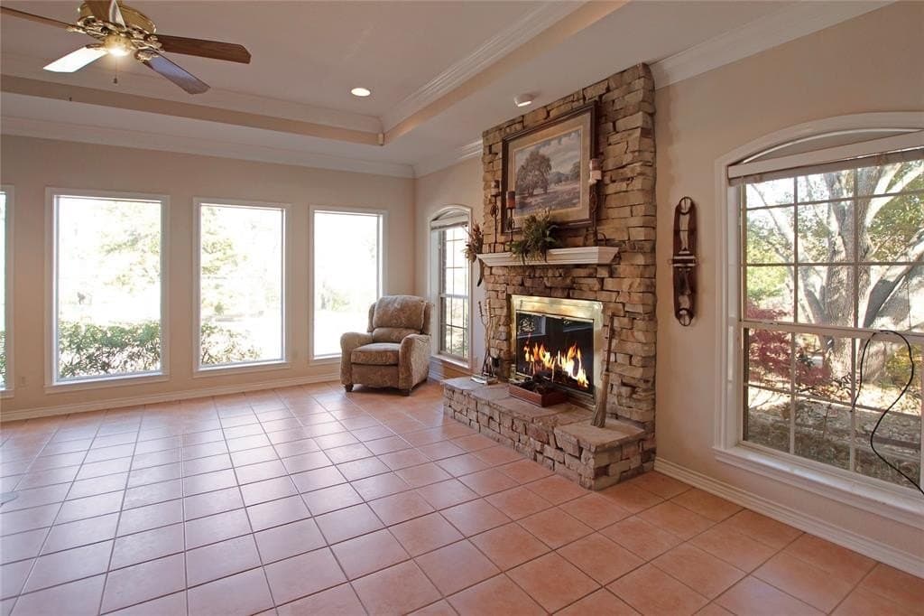 28.61 acres in Smith County featured view