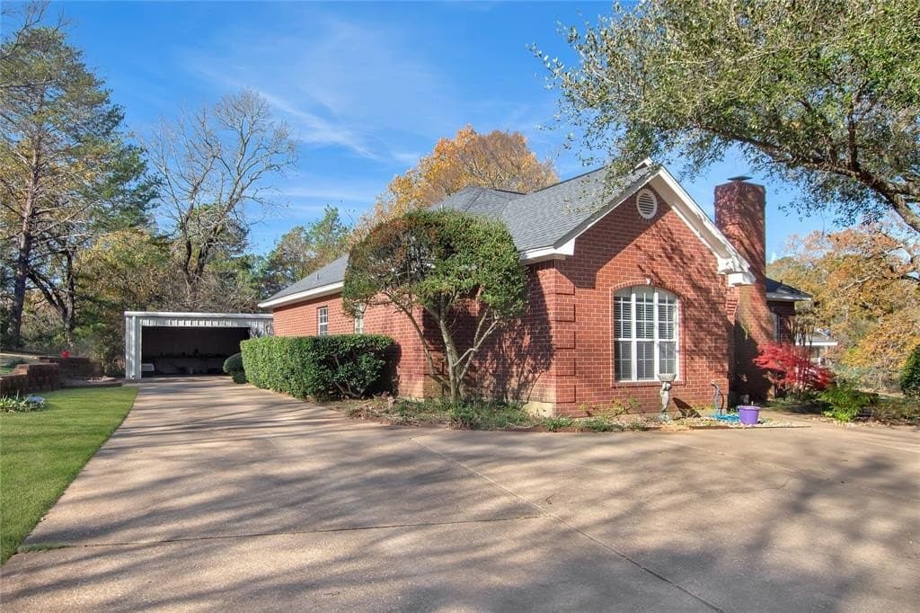 28.61 acres in Smith County