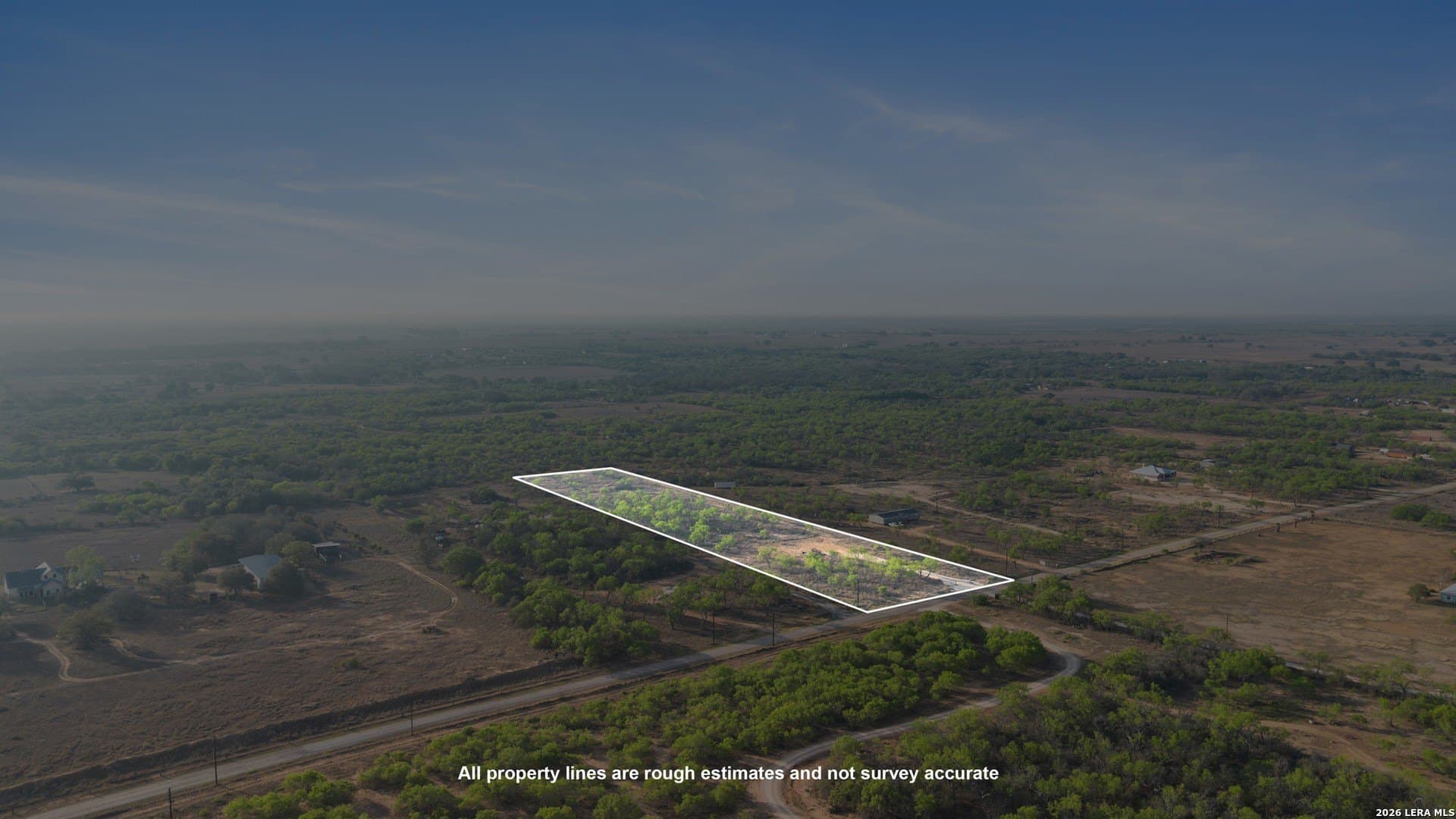 5.5 acres in Wilson County - photo 14