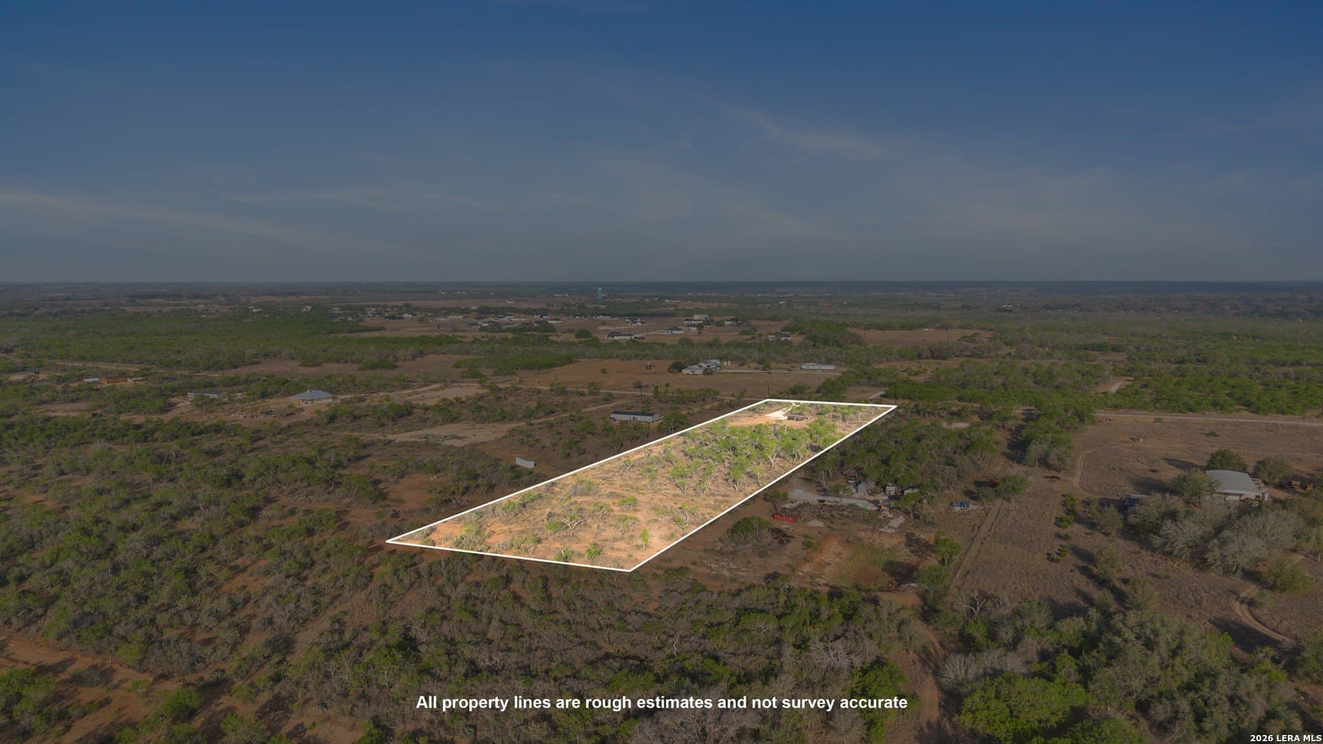 5.5 acres in Wilson County - photo 18