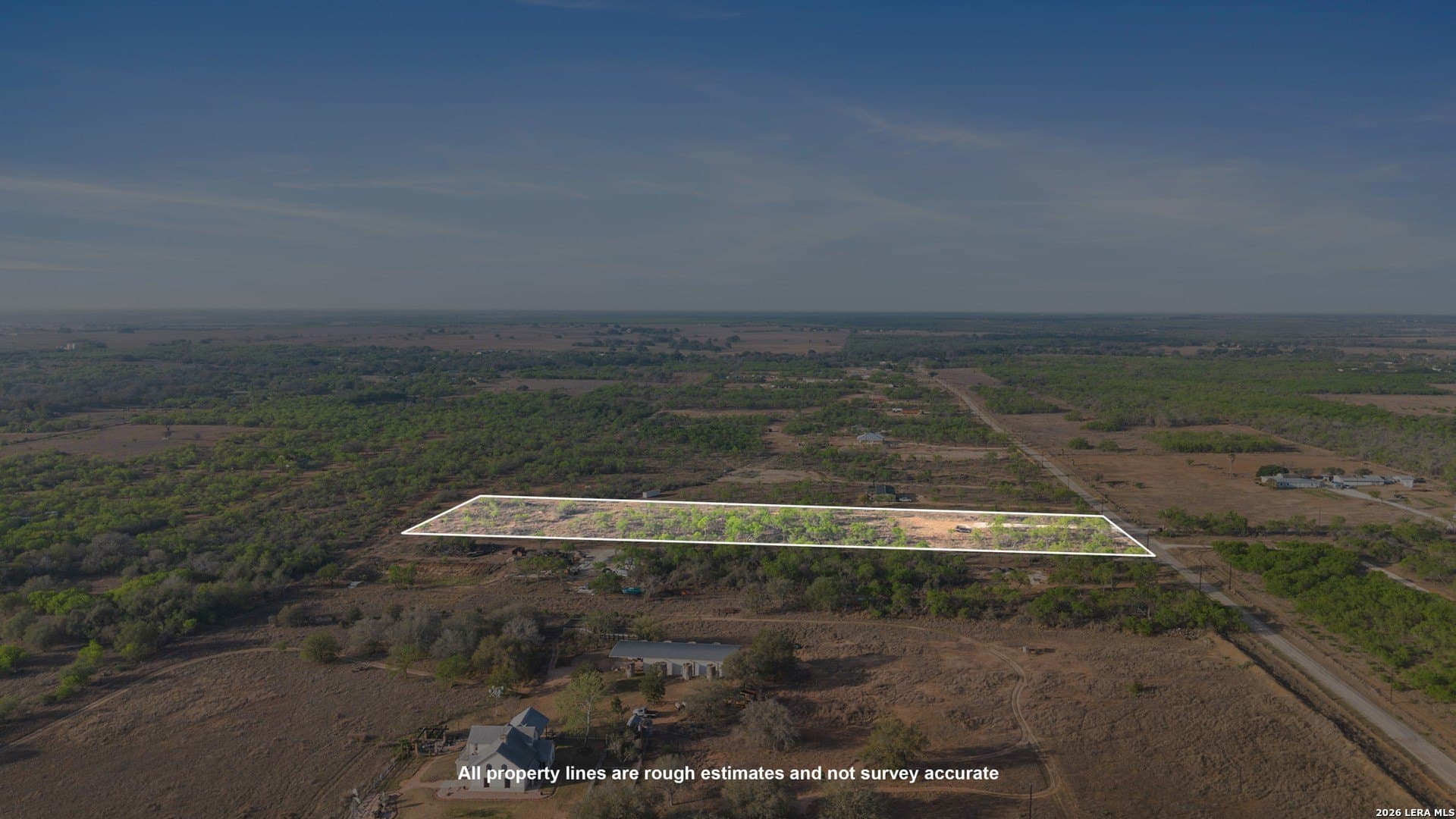 5.5 acres in Wilson County - photo 16