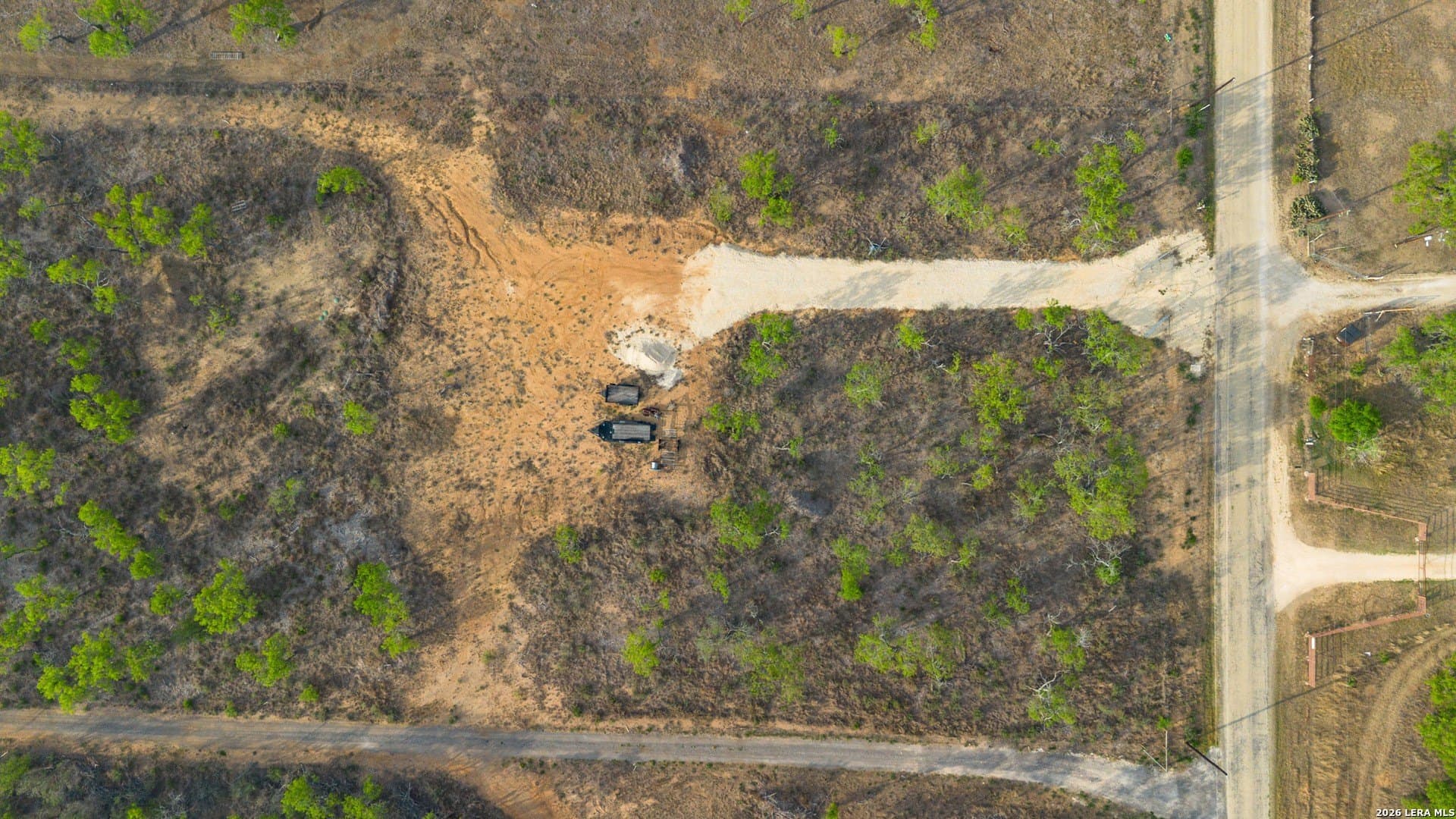 5.5 acres in Wilson County gallery image 3