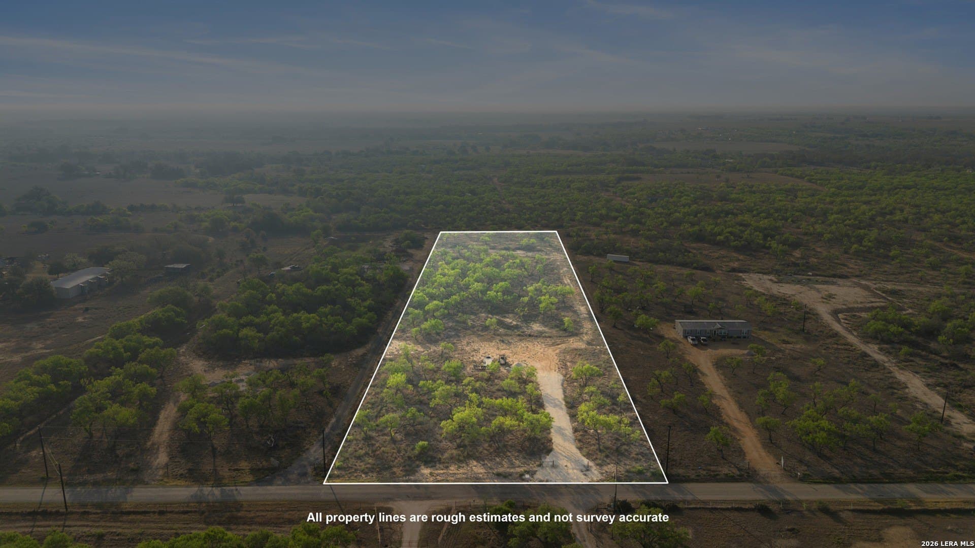 5.5 acres in Wilson County - photo 12