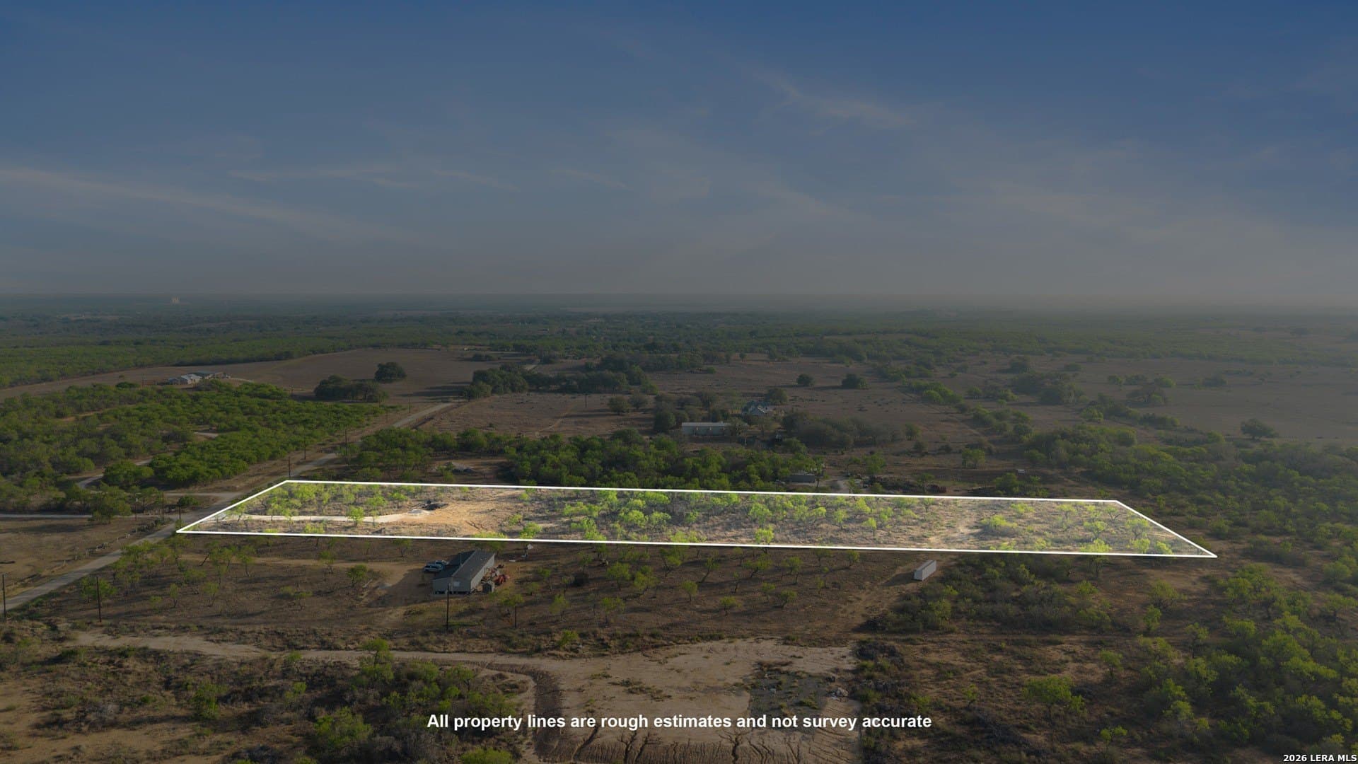 5.5 acres in Wilson County - photo 24