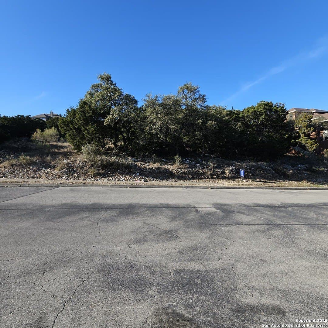 0.22 acres in Bexar County