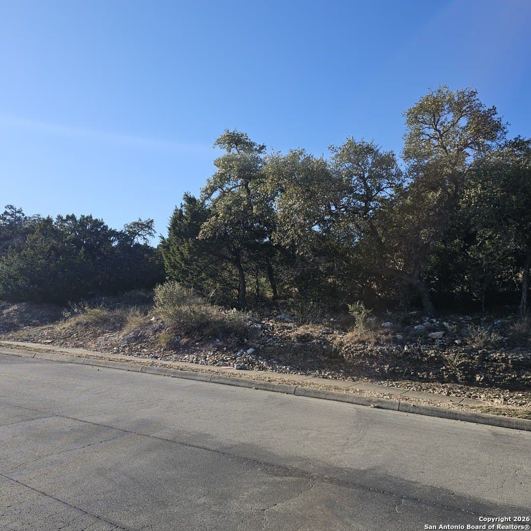 0.22 acres in Bexar County featured view