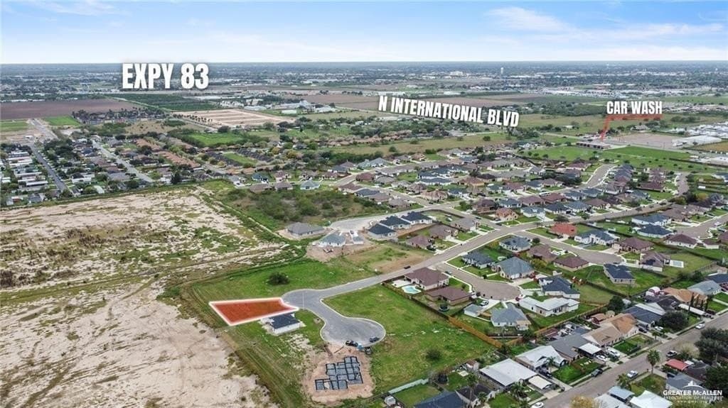 0.18 acres in Hidalgo County gallery image 3