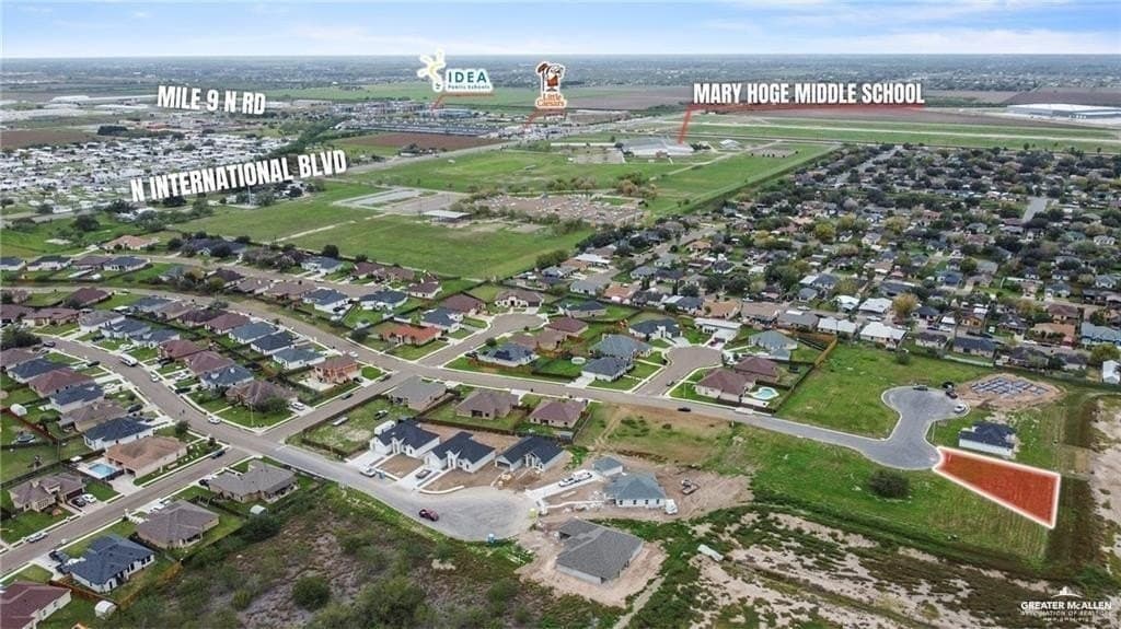 0.18 acres in Hidalgo County gallery image 2
