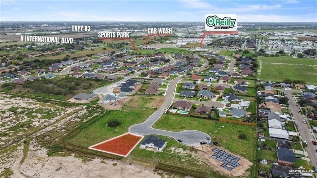 0.18 acres in Hidalgo County gallery image 4