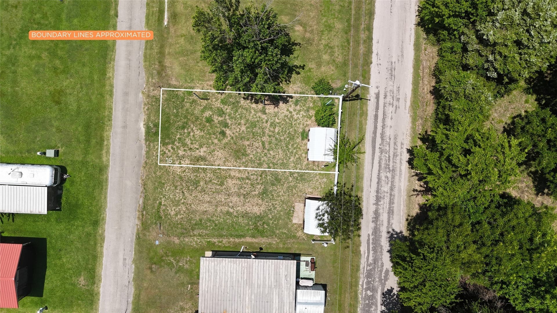 0.05 acres in Navarro County featured view