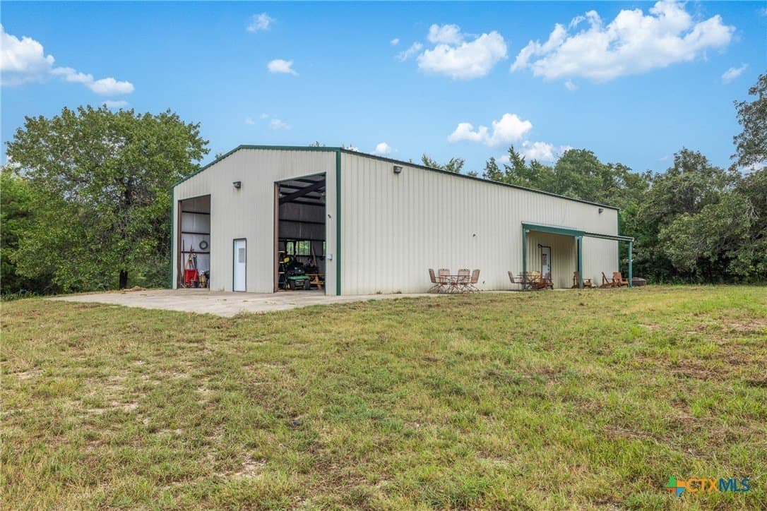 62.47 acres in Milam County - photo 14