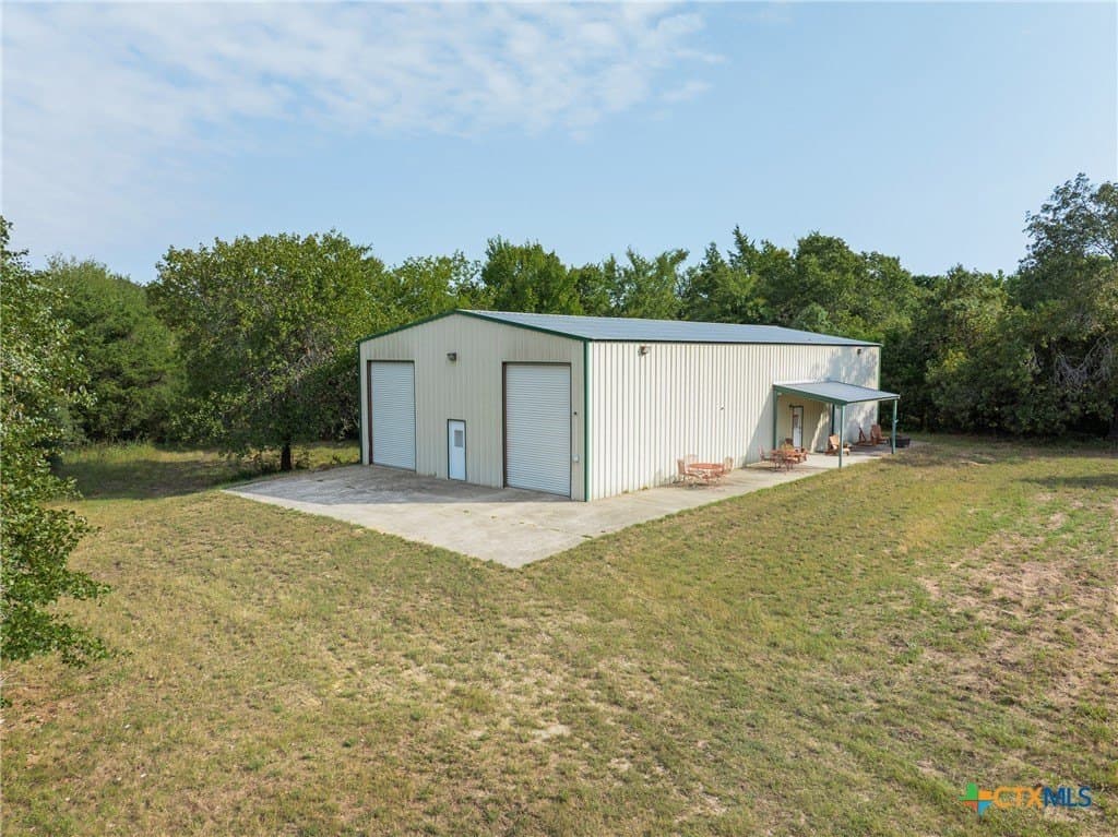 62.47 acres in Milam County - photo 3