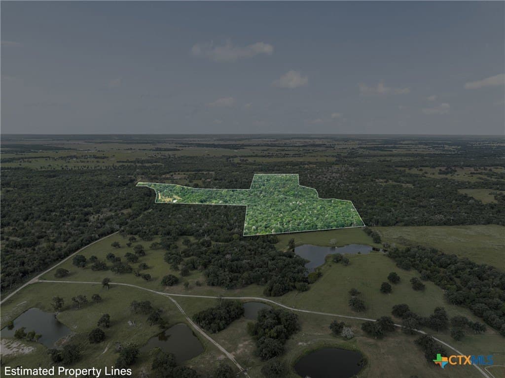 62.47 acres in Milam County - photo 5