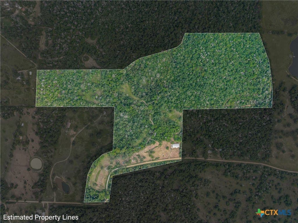 62.47 acres in Milam County - photo 4