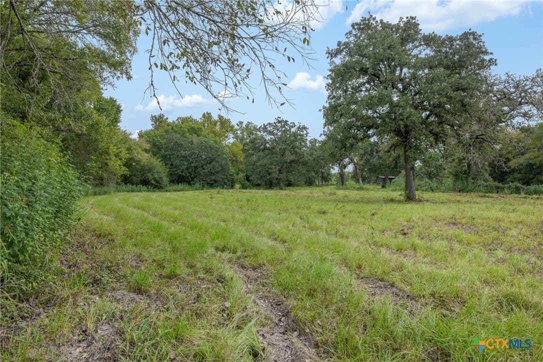 62.47 acres in Milam County