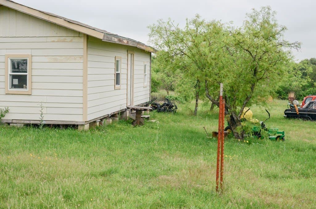 23.25 acres in Comanche County - photo 7