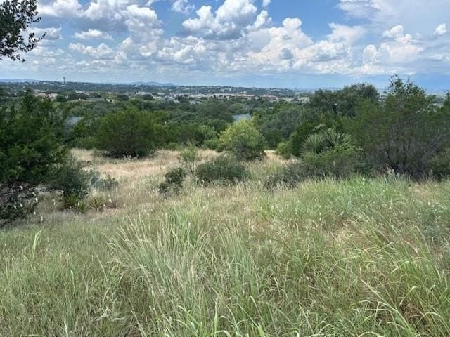 1.14 acres in Llano County