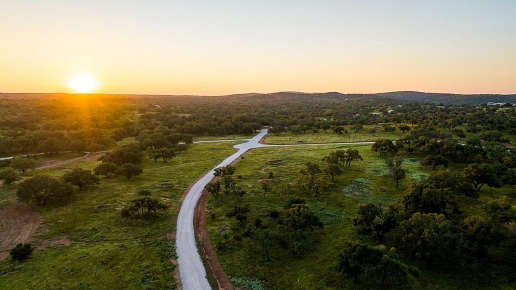 21.07 acres in Llano County featured view