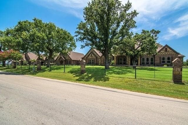 13 acres in Wise County