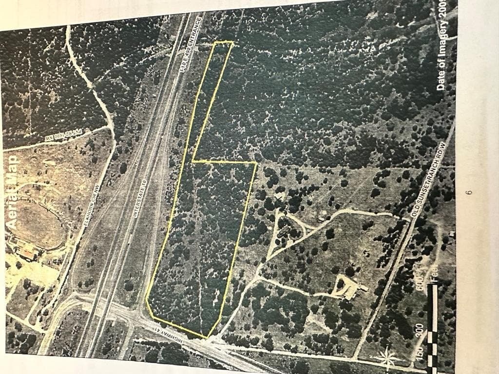 17.59 acres in Kerr County featured view