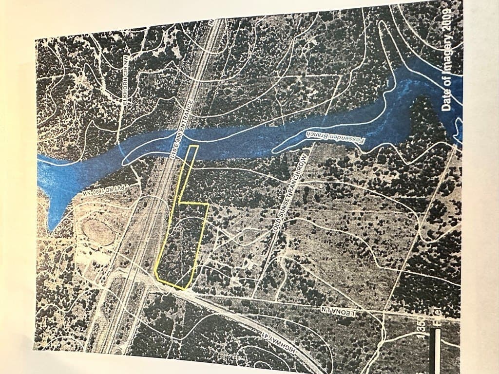 17.59 acres in Kerr County gallery image 4