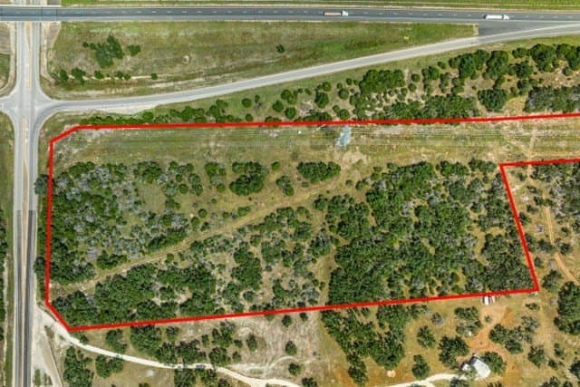17.59 acres in Kerr County gallery image 3