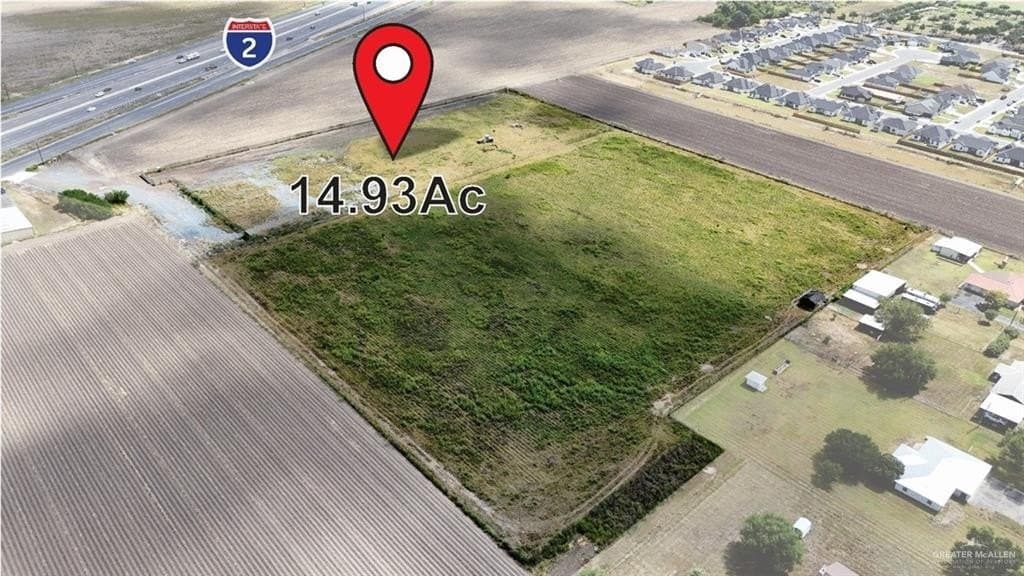 14.93 acres in Cameron County gallery image 4