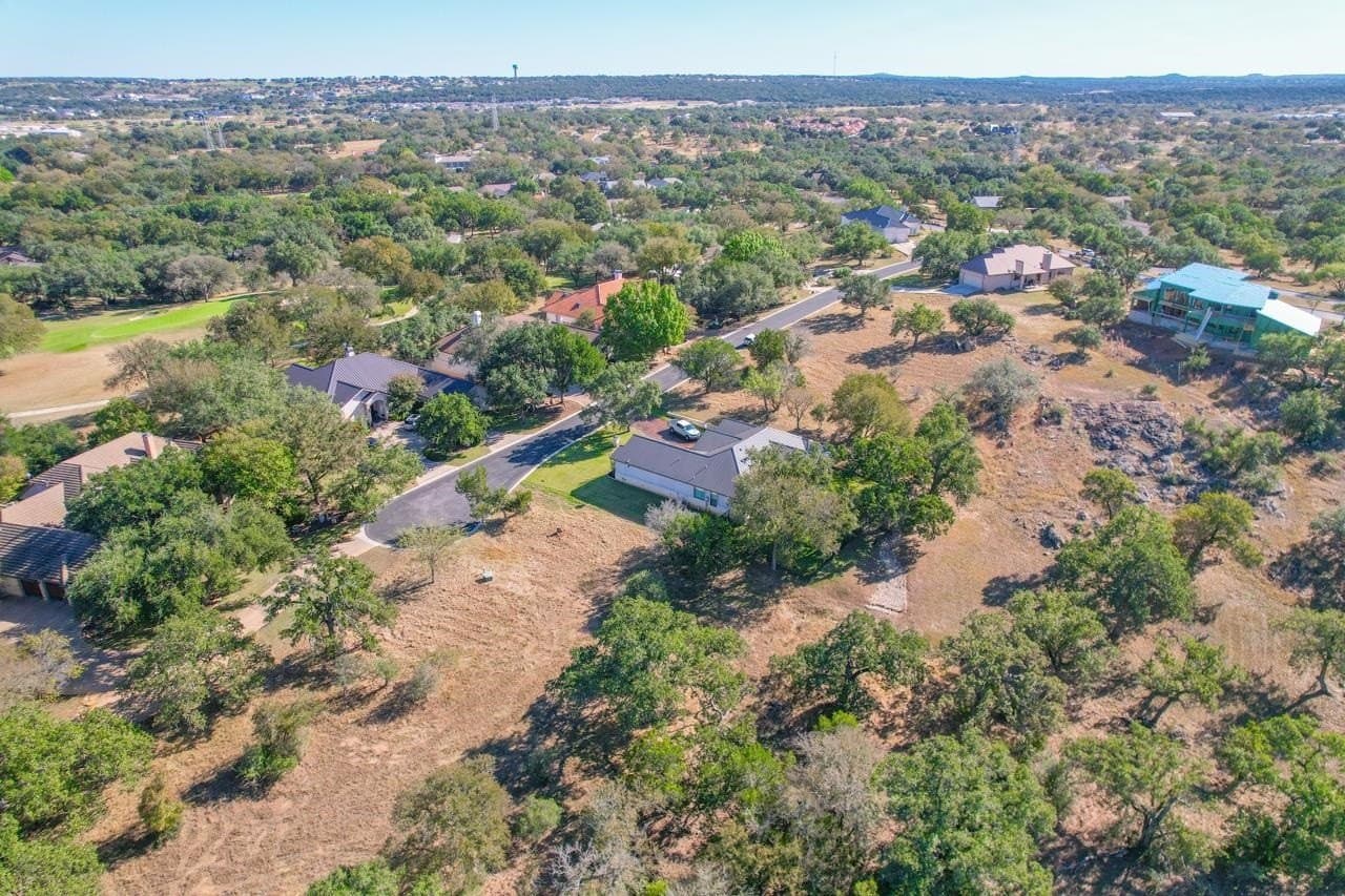 0.25 acres in Llano County featured view