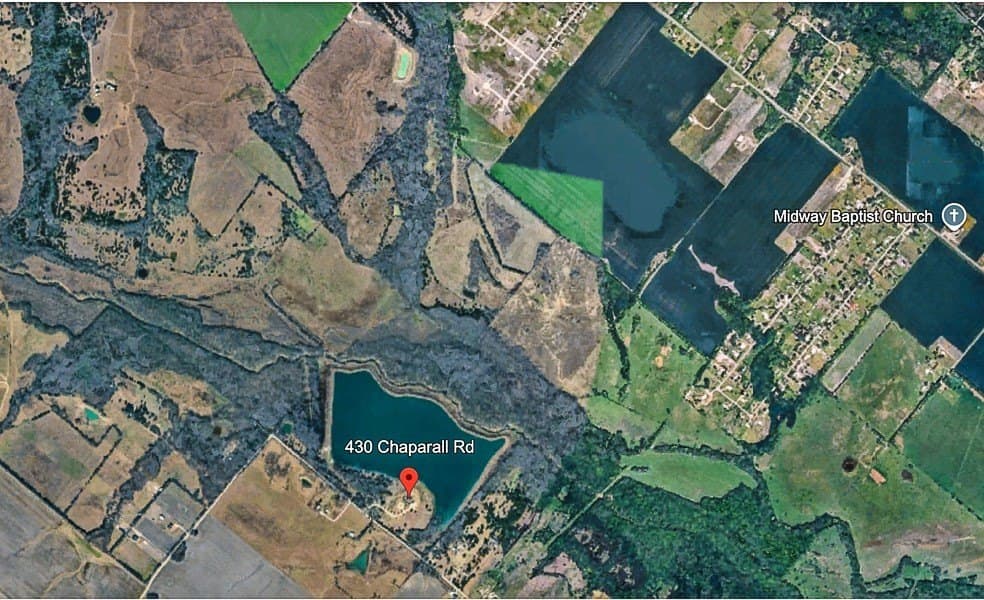514.7 acres in Ellis County - photo 6