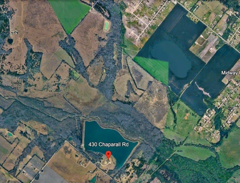 514.7 acres in Ellis County - photo 5