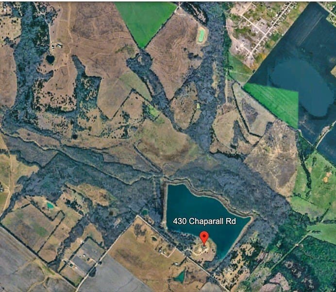 514.7 acres in Ellis County - photo 7