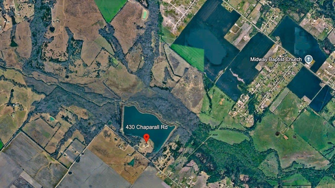 514.7 acres in Ellis County - photo 3