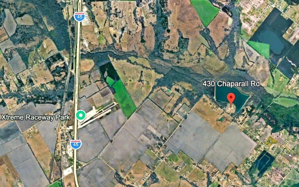 514.7 acres in Ellis County - photo 2