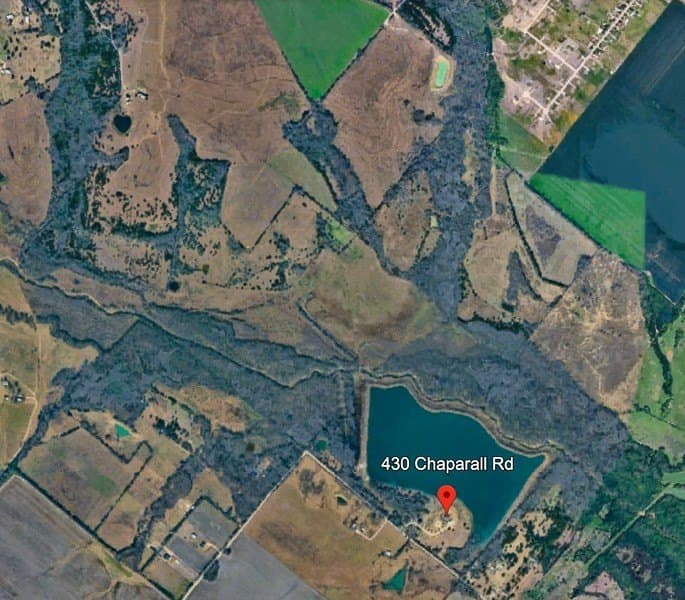 514.7 acres in Ellis County - photo 4