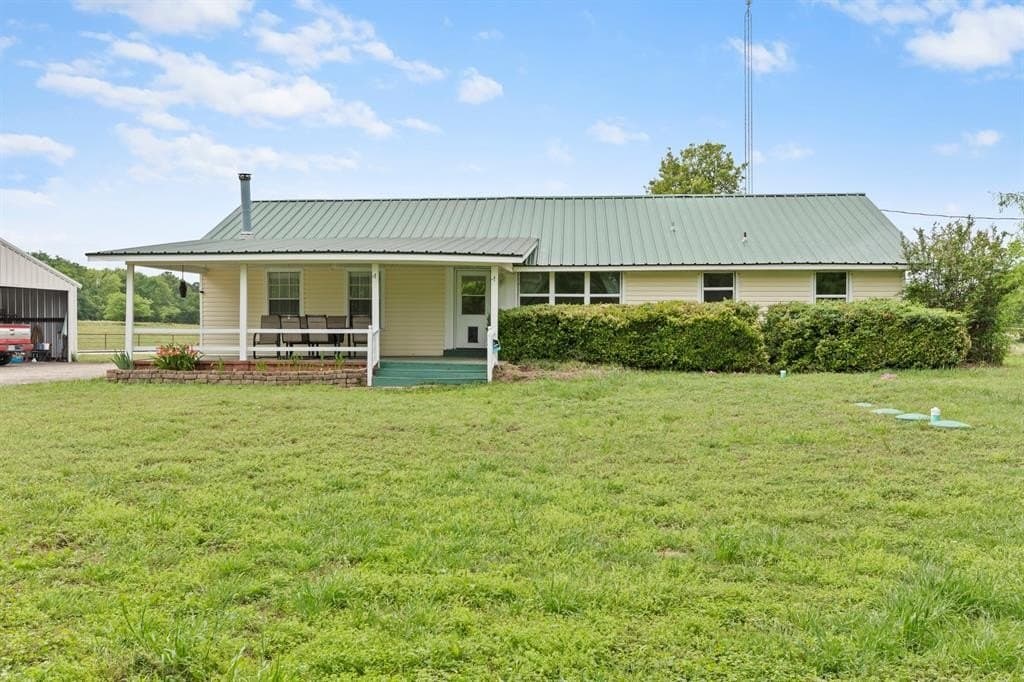 32.4 acres in Upshur County