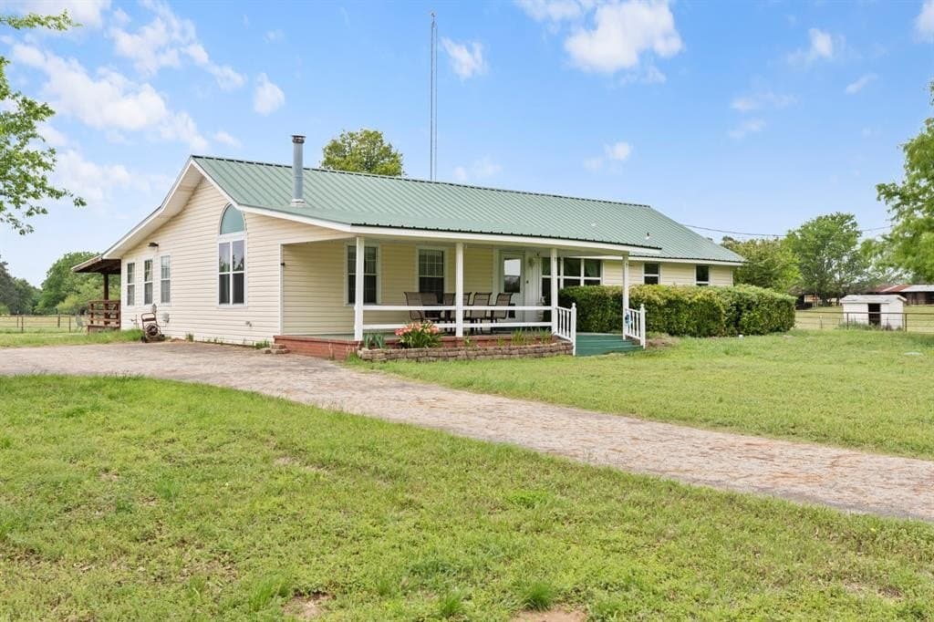 32.4 acres in Upshur County gallery image 3