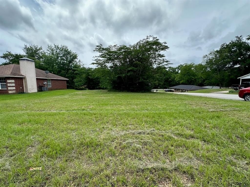 0.15 acres in Smith County