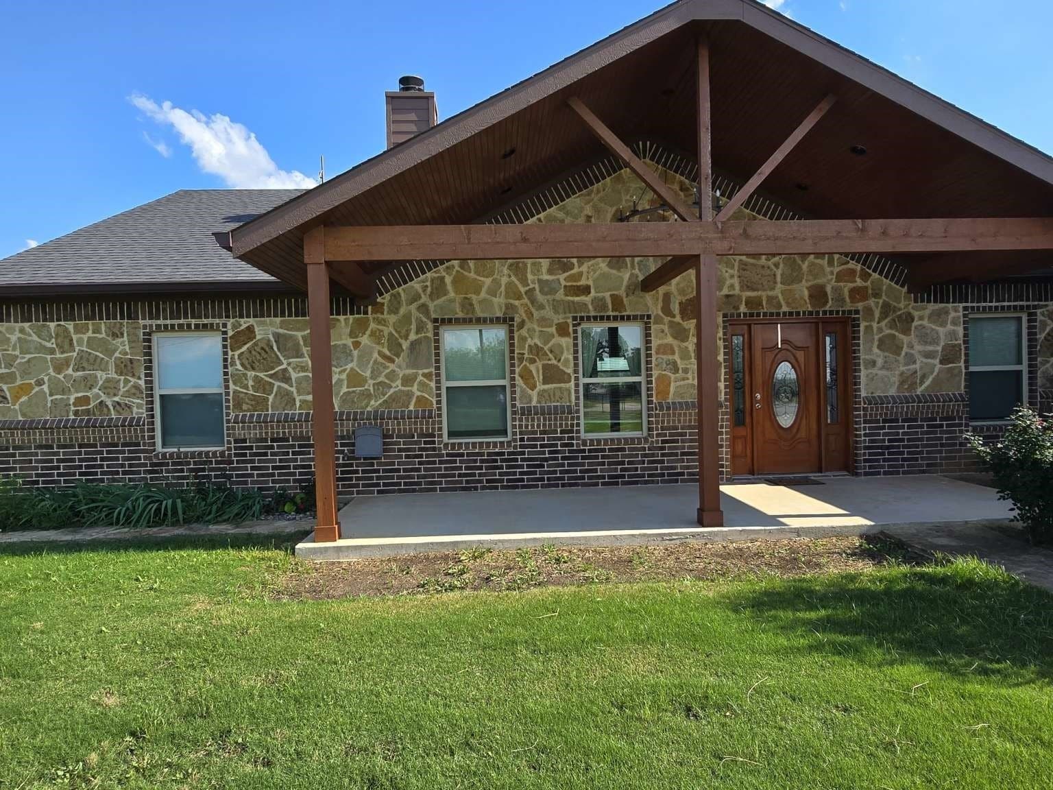 1.09 acres in Parker County gallery image 2