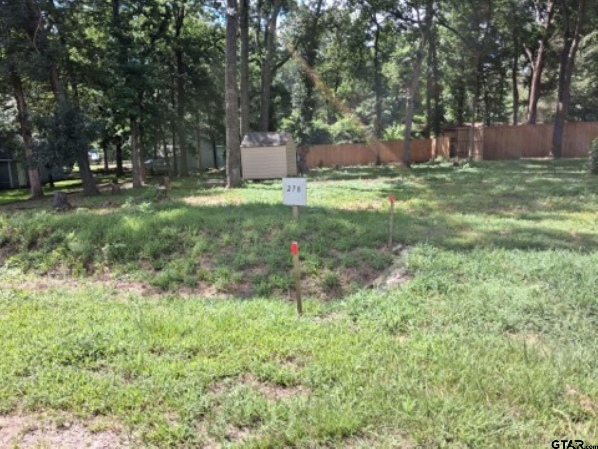 0.19 acres in Van Zandt County gallery image 2