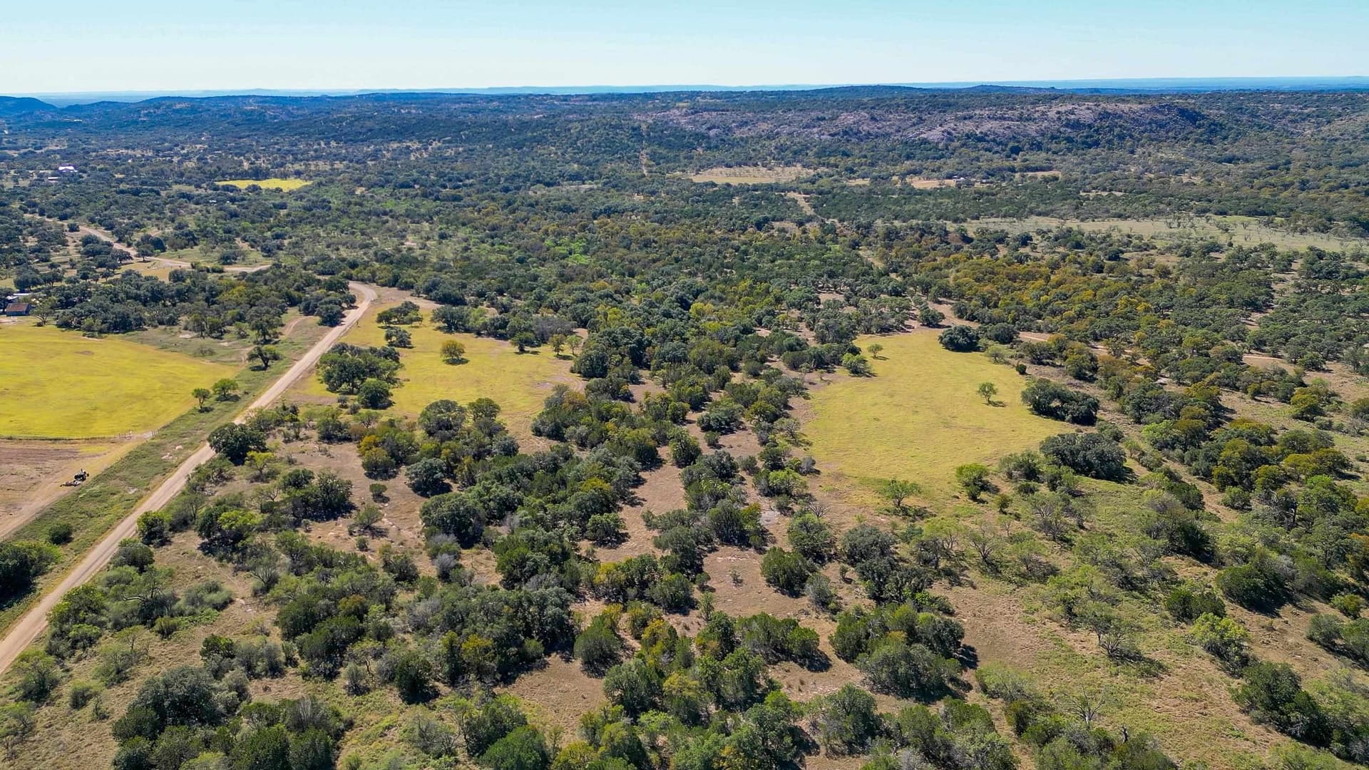 91.6 acres in San Saba County featured view