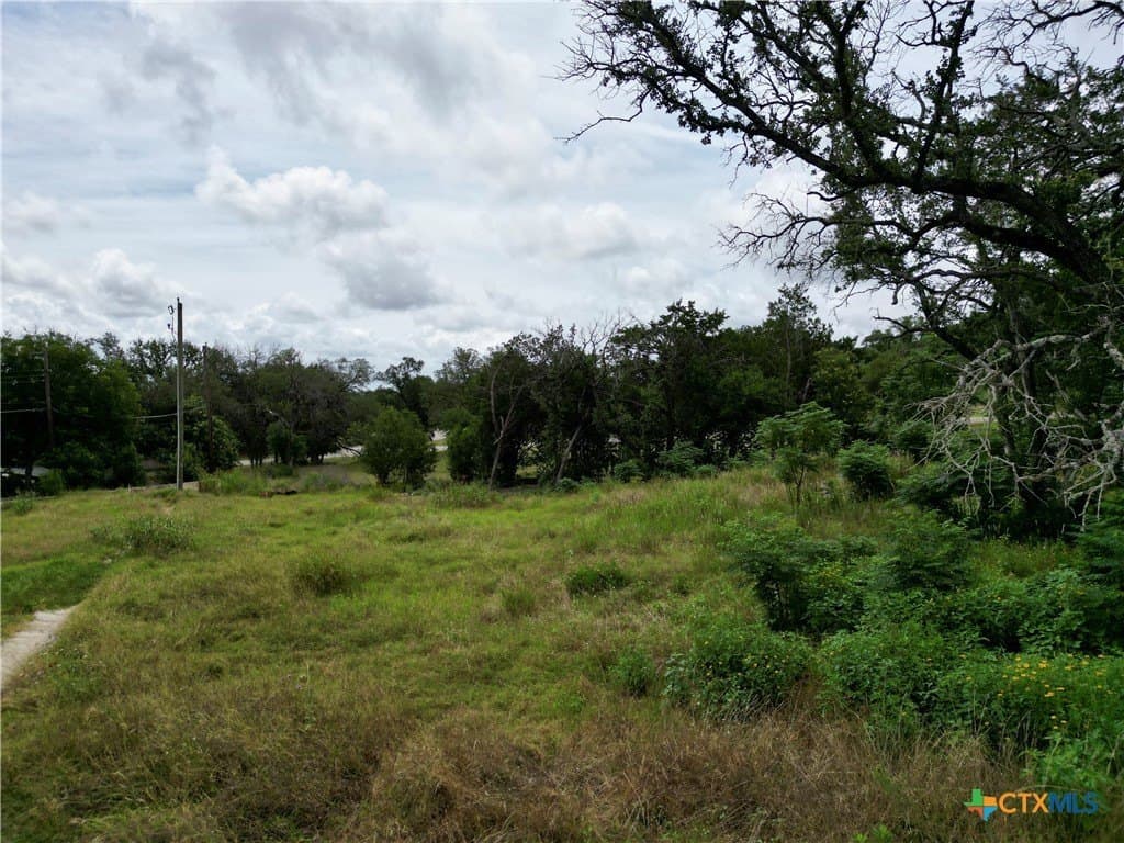 0.35 acres in Bell County featured view